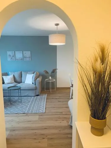 Ferienwohnung 3 Tannen in Bad Kissingen in Bad Kissingen, Deutschland