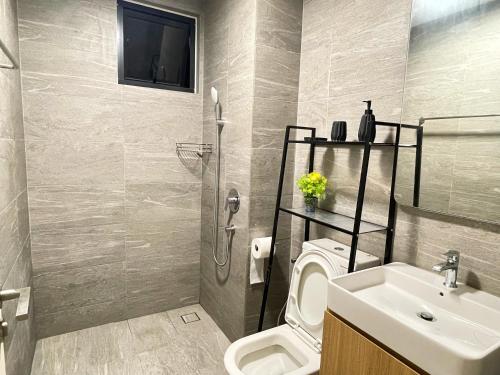 FREE Parking Revo 2Room Rooftop Pool L21, Kuala Lumpur (fotografie 6)