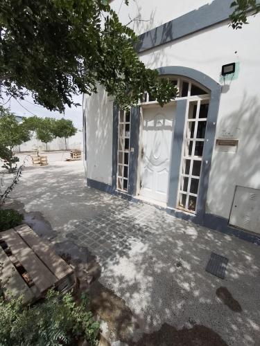 Casita hogareña en el Mar