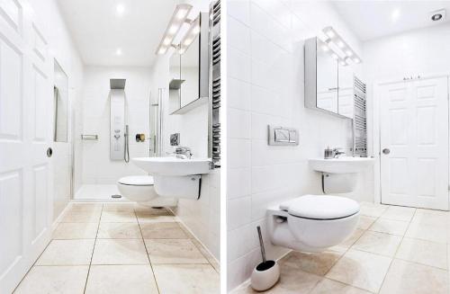Eden Luxury Apartments, Londýn (fotografie 2)