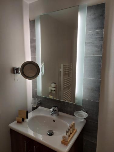 Hotel Carre Noir - main image