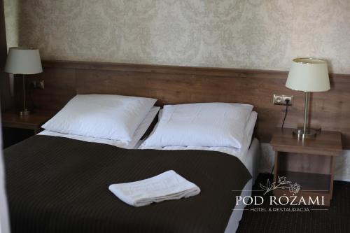 2 twin beds