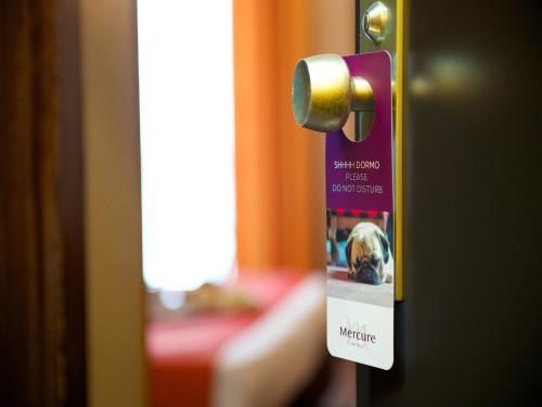 Mercure Bologna Centro, Boloňa (fotografie 5)