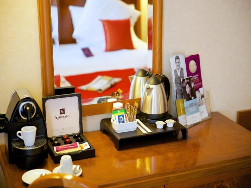 Mercure Bologna Centro, Boloňa (fotografie 6)