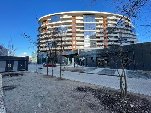 VISTULA TERRACES 10th floor