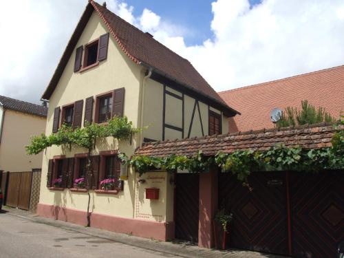 Lindenbornhof