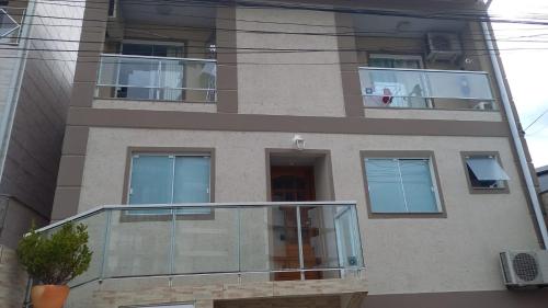 AP Floripa in Florianopolis