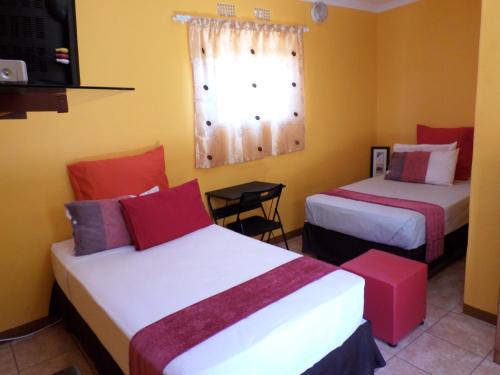 Thulamela Guest House Mahalapye