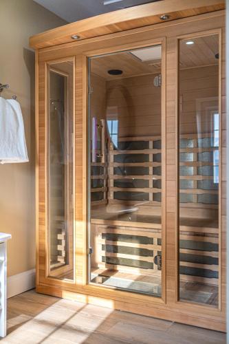 Riverside Inn in นิว แกลสโกว (NS)