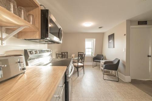 Riverside Inn in นิว แกลสโกว (NS)