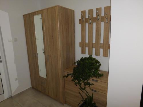 Apartman Braja in Virovitica