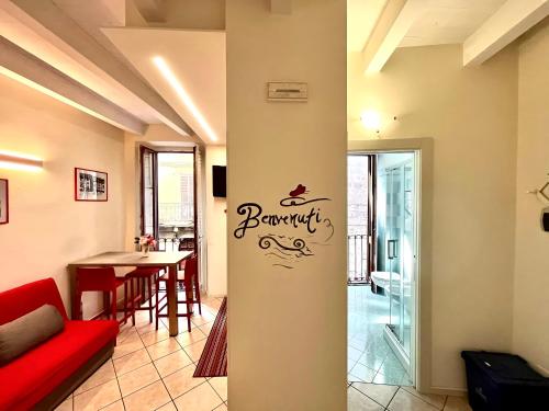  [Lake Iseo] Nice apartment in the center of Lovere in Lovere
