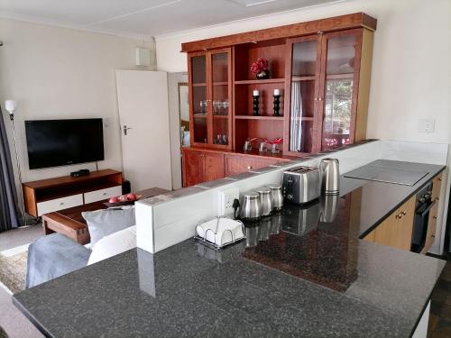 Apartamento de 50 m² en Randburg, con 1 habitación(es) y 1 baño(s) privado(s) (CityView, a stunning modern apartment) in Johannesburgo