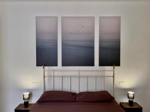  [Piazza Vittoria] Historic Netflix penthouse in Brescia