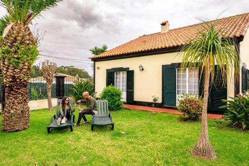 Casa da Roseira