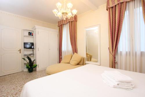 City Apartments Salute-Accademia, Benátky (fotografie 2)