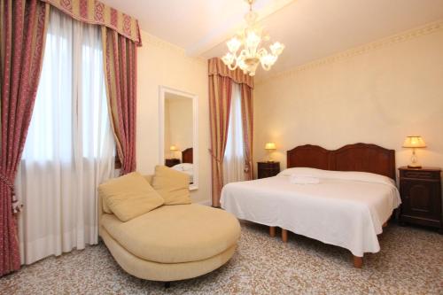 City Apartments Salute-Accademia, Benátky (fotografie 3)