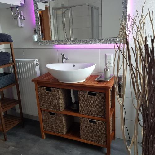 Lounge 3 mit 2 Schlafzimmern, Coblence (photo 10)