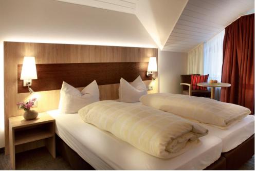 Doppelzimmer