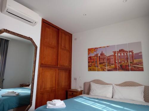 L'Oasi al Pigneto - Guest house, Rome (photo 6)