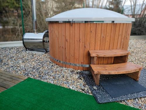 Dovolenkový dom Púpava obrázok