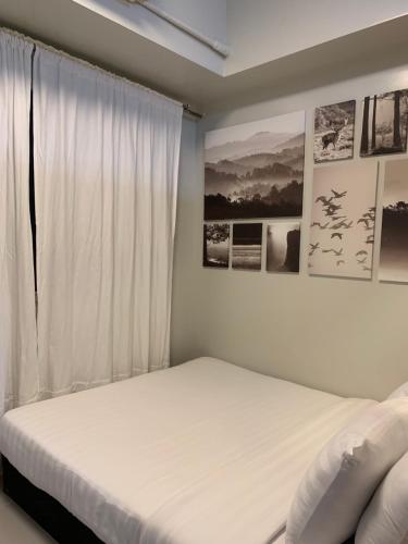 Makati 153 Jazz Residences City view Mid High Tower B