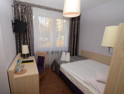 Hotel PZMot - image 5