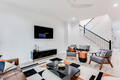 Modern Luxury In The City at Havilah Estates in Pittsburgh