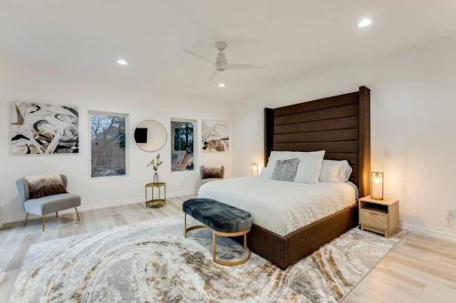 Modern Luxury In The City at Havilah Estates in Pittsburgh