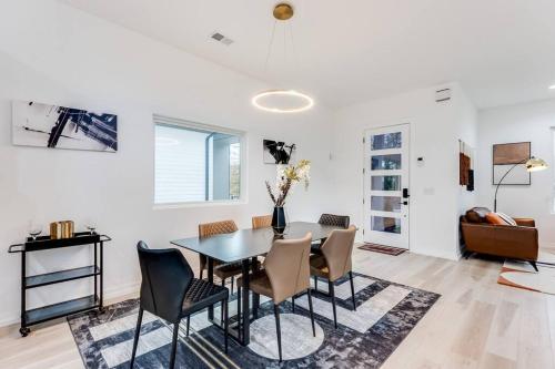 Modern Luxury In The City at Havilah Estates in Pittsburgh