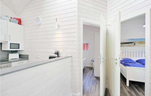 Nice Home In Krems Ii-warderbrck With Sauna