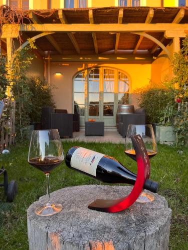 Langhe Wine & Relax