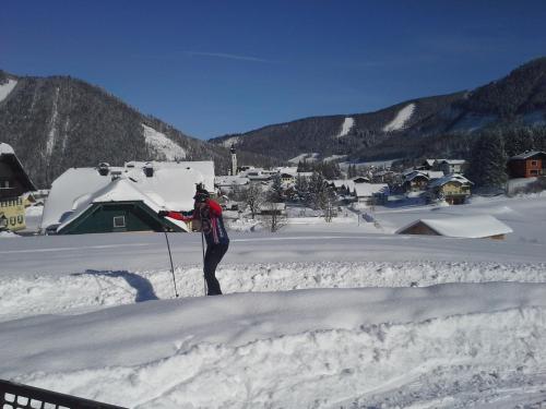 弗德尔格施万特公寓