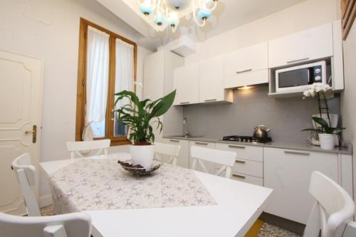 City Apartments Salute-Accademia, Benátky (fotografie 6)