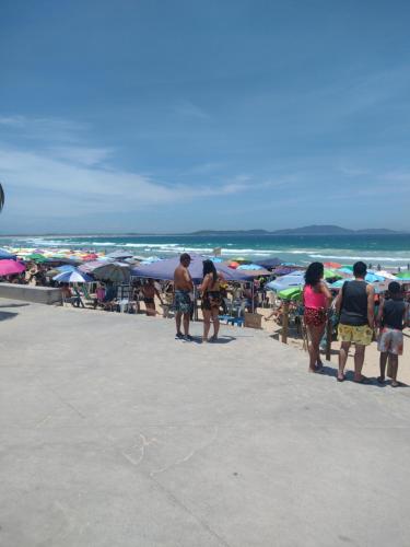 Cabo Frio - Praia do Peró (Cabo Frio - Praia do Pero) in Cajueiro