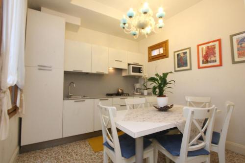 City Apartments Salute-Accademia, Benátky (fotografie 7)