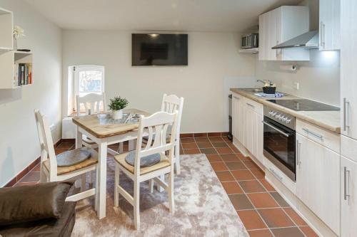 Létesítmények, Natur pur! Exklusive Ferienwohnungen in historischer Poststation Bornkrug in Dobbin-Linstow