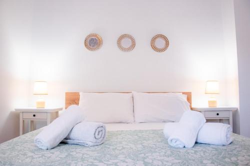 Beautiful, Brand New Apartment with Courtyard., Heraklion (foto 10)