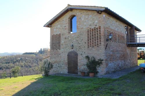 Agriturismo Ragoncino