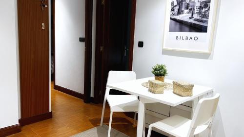 Blas de Otero, Vivienda Turística Reformada con Wifi, Bilbao (zdjęcie 2)