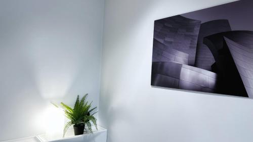 Blas de Otero, Vivienda Turística Reformada con Wifi, Bilbao (zdjęcie 3)