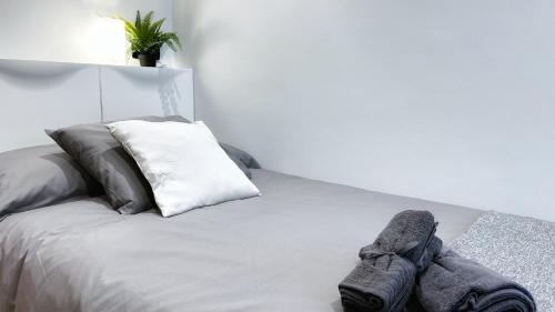 Blas de Otero, Vivienda Turística Reformada con Wifi, Bilbao (zdjęcie 5)