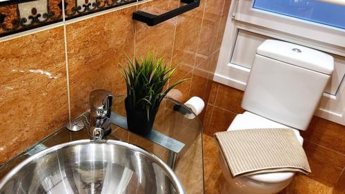 Blas de Otero, Vivienda Turística Reformada con Wifi, Bilbao (zdjęcie 6)