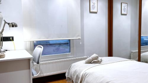 Blas de Otero, Vivienda Turística Reformada con Wifi, Bilbao (zdjęcie 7)