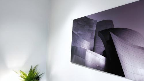 Blas de Otero, Vivienda Turística Reformada con Wifi, Bilbao (zdjęcie 10)