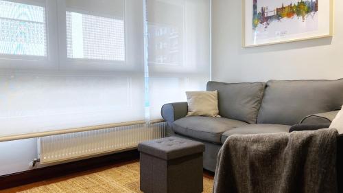 Blas de Otero, Vivienda Turística Reformada con Wifi, Bilbao (zdjęcie 9)