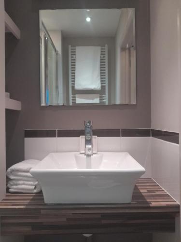 The Lodge – King's Lynn