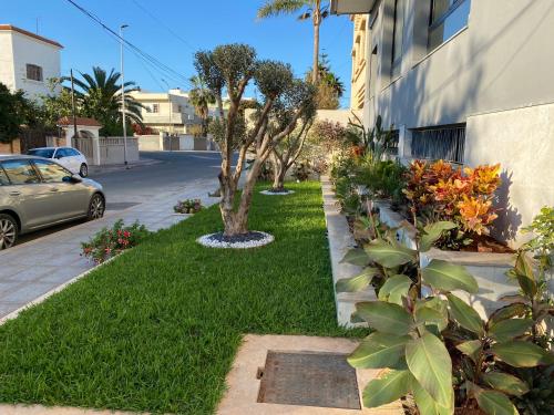 Appartement Cosy et chaleureux - Casablanca centre, Casablanca (zdjęcie 7)