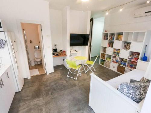 Charming unit in Dead Sea in North Dead Sea