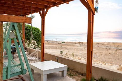 Charming unit in Dead Sea in North Dead Sea